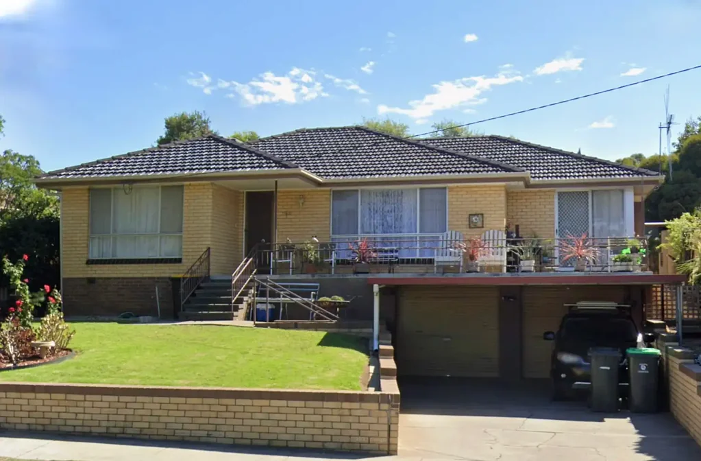268 Mackenzie Street West, Kangaroo Flat, VIC 3555