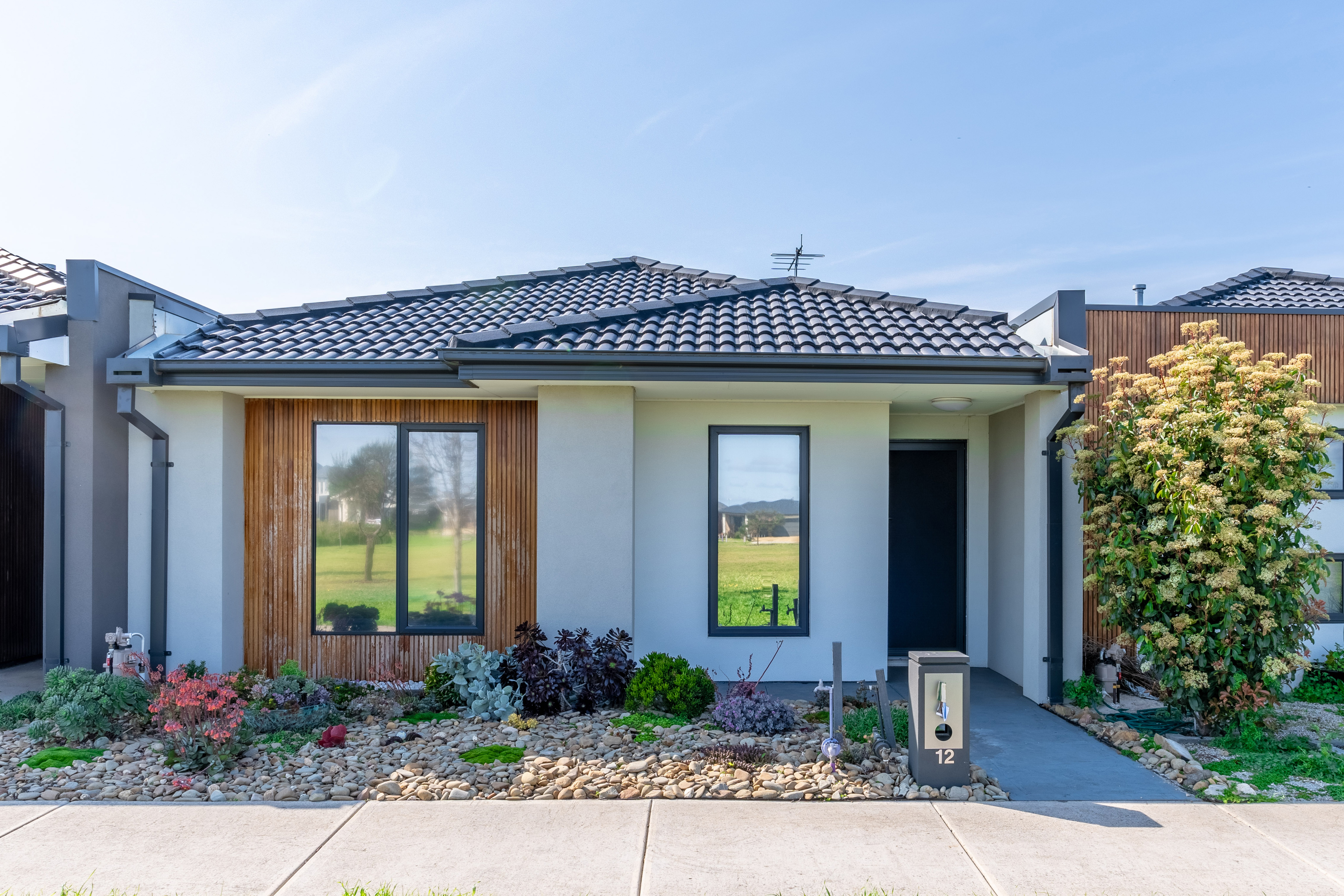 12 SPECTOR WALK, WERRIBEE VIC 3030, 0 habitaciones, 0 baños, House