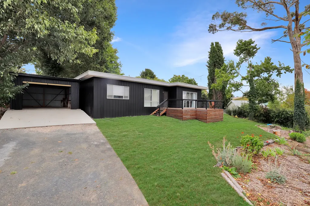 6 Campbells Lane, Oberon, NSW 2787