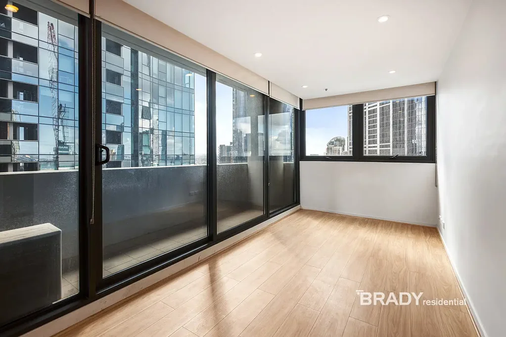 Melbourne 2ਬੈੱਡਰੂਮ Elevated City Living with Stunning Views & Modern Upgrades