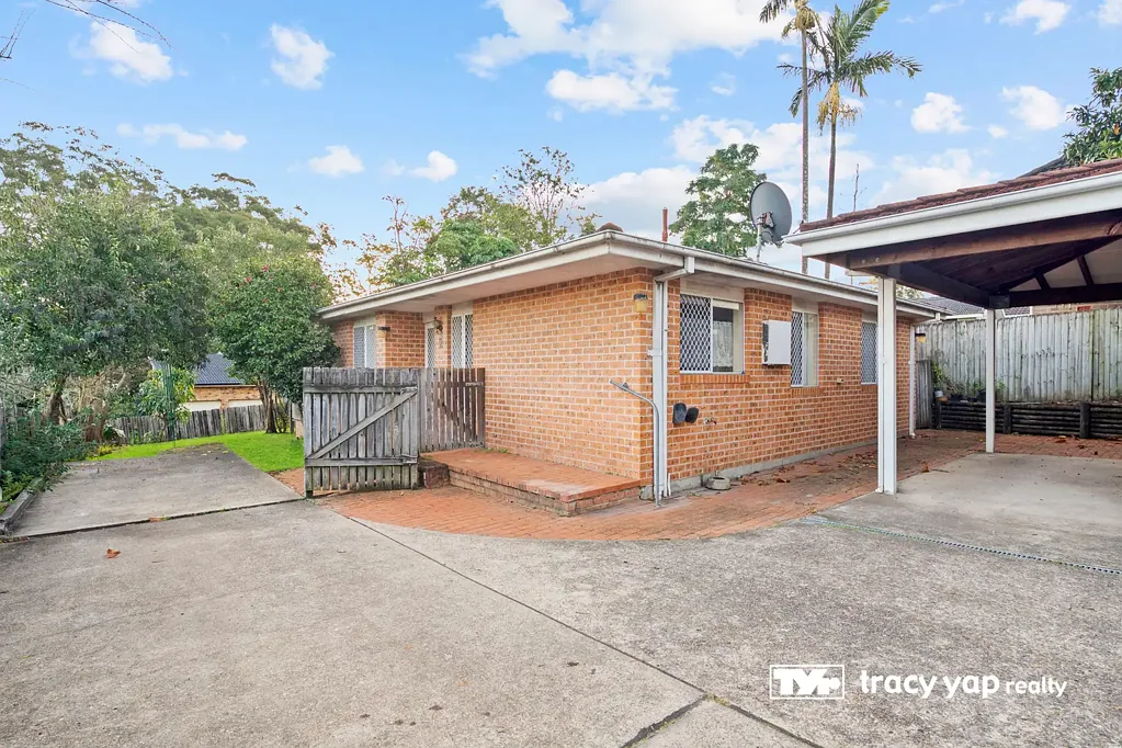Carlingford 3 Bedroom Nice 3 Bedroom Family Home In Prime Locale