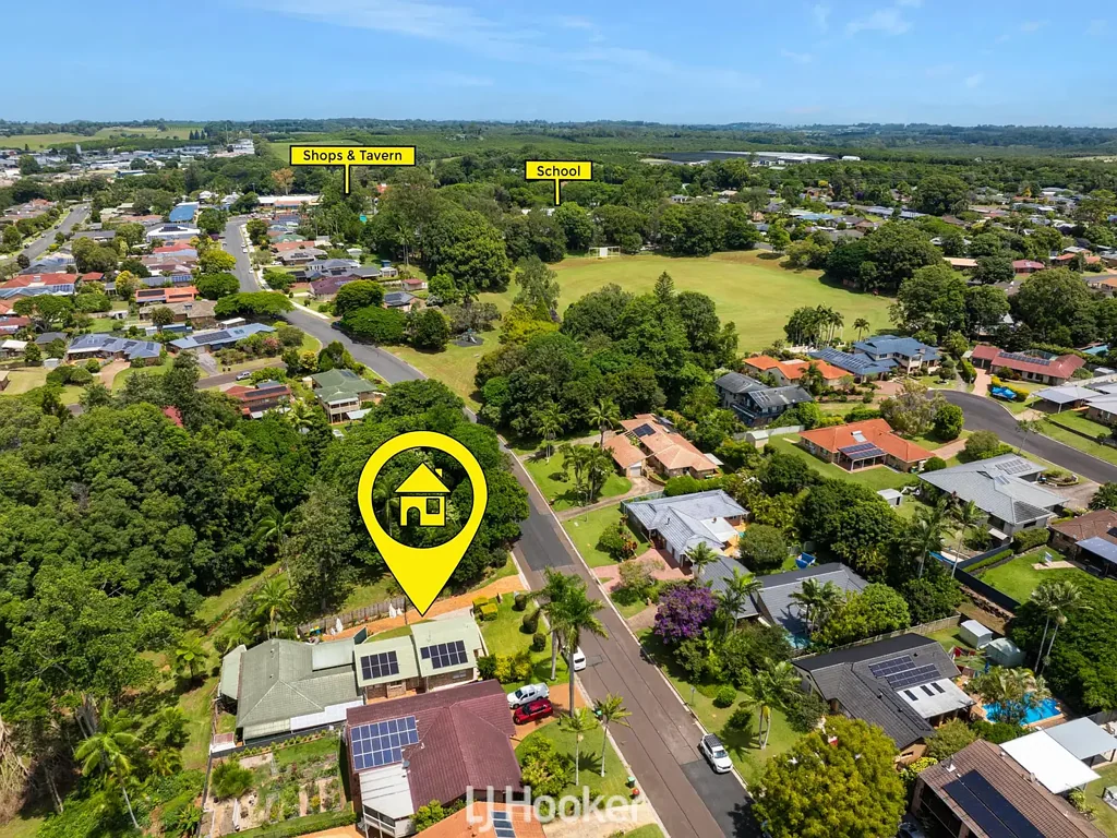 Unit 1/34 Rubiton Street, Wollongbar, NSW 2477