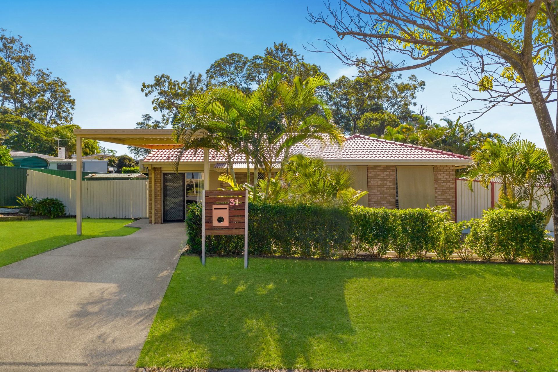 31 PACKETT CR, LOGANLEA QLD 4131, 0 Kuwarto, 0 Banyo, House