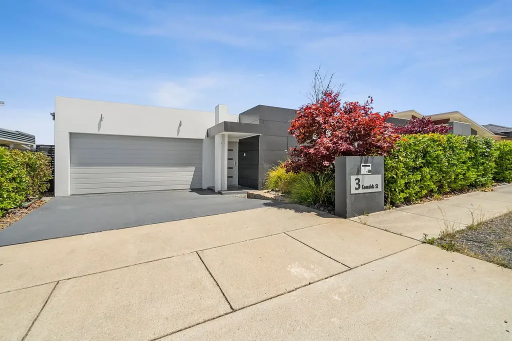3 Koonalda Street, Harrison, ACT 2914