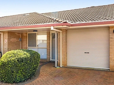 Middle Ridge 2Habitaciones Enjoy The Retirement Lifestyle You Deserve