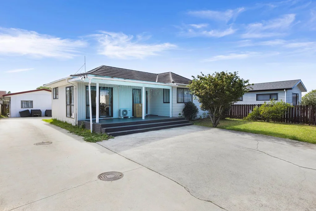 3 Korcula Place, Avondale, Auckland City, Auckland