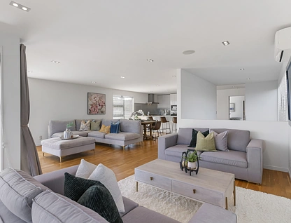 38 Takutai Avenue, Bucklands Beach, Manukau City, 5房, 2浴, 独立屋