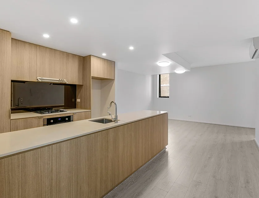 523/7 Washington Avenue, Riverwood, South Western Suburbs, 1 chambres, 1 salles de bain, Apartment