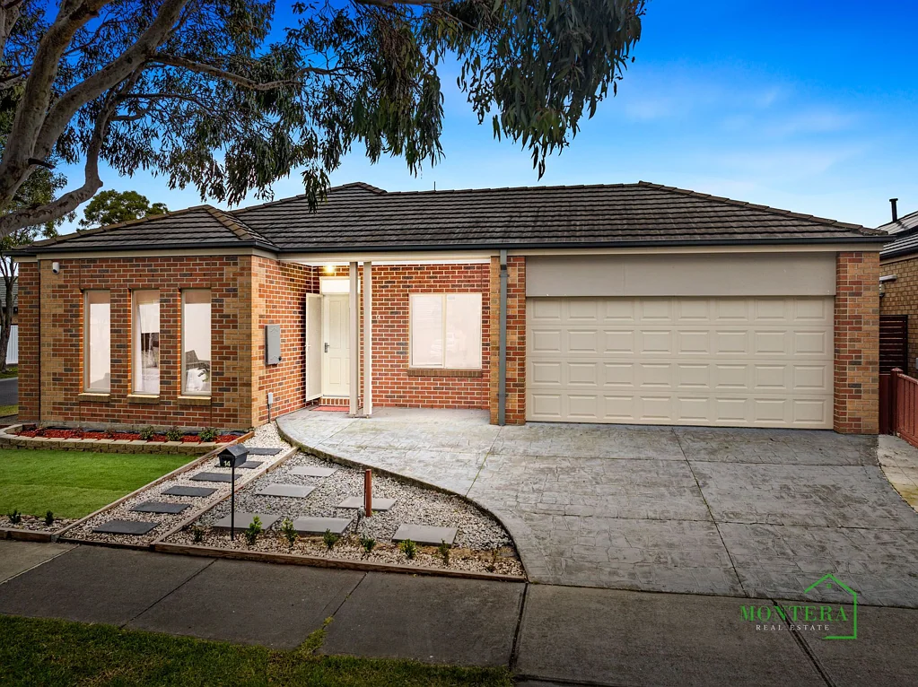 14 Claremont Street, Craigieburn, VIC 3064