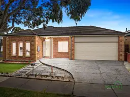 14 Claremont Street, Craigieburn