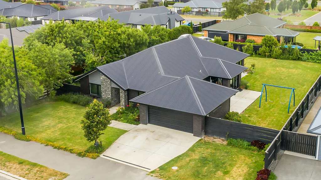 Rolleston 4房  Room for everyone - Motivated to sell!