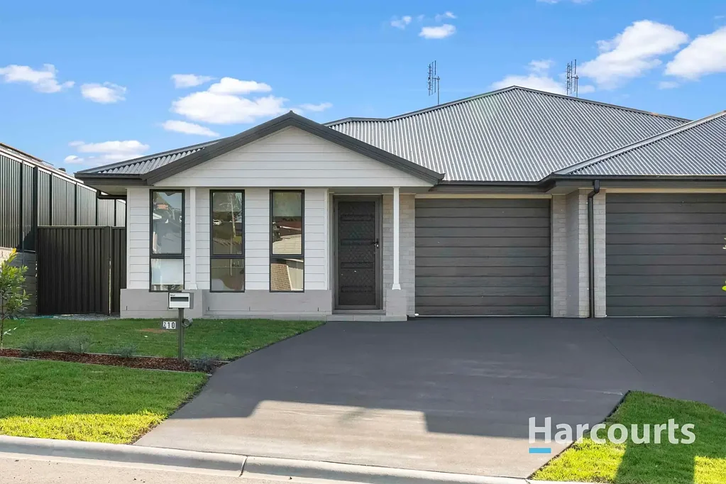 Gillieston Heights 3 Slaapkamer Brand New Torrens Title Duplex - CGT + Negative Gearing Benefits Maintained