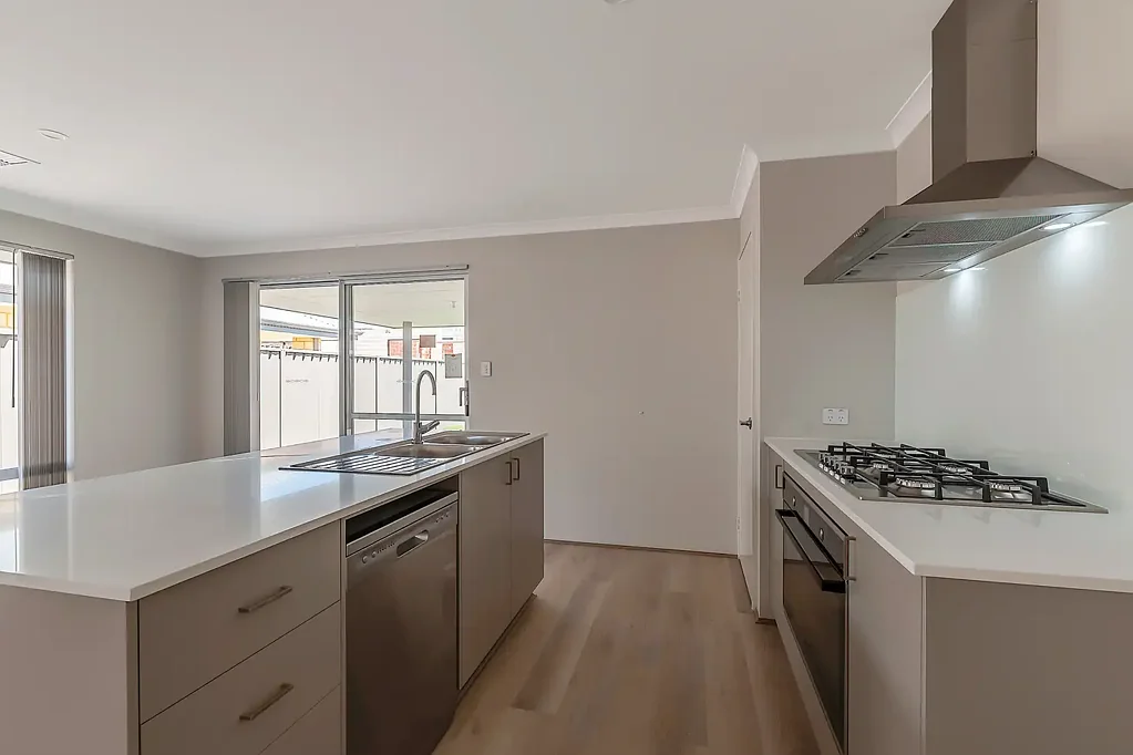 Lovely 4 x 2 Family Home in Karnup
