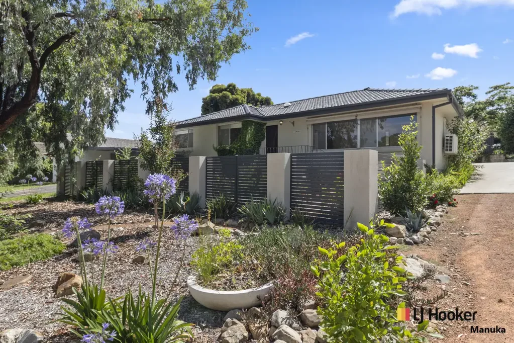 Waramanga 6બેડરૂમ Two Stylish Homes, One Unmissable Investment Opportunity