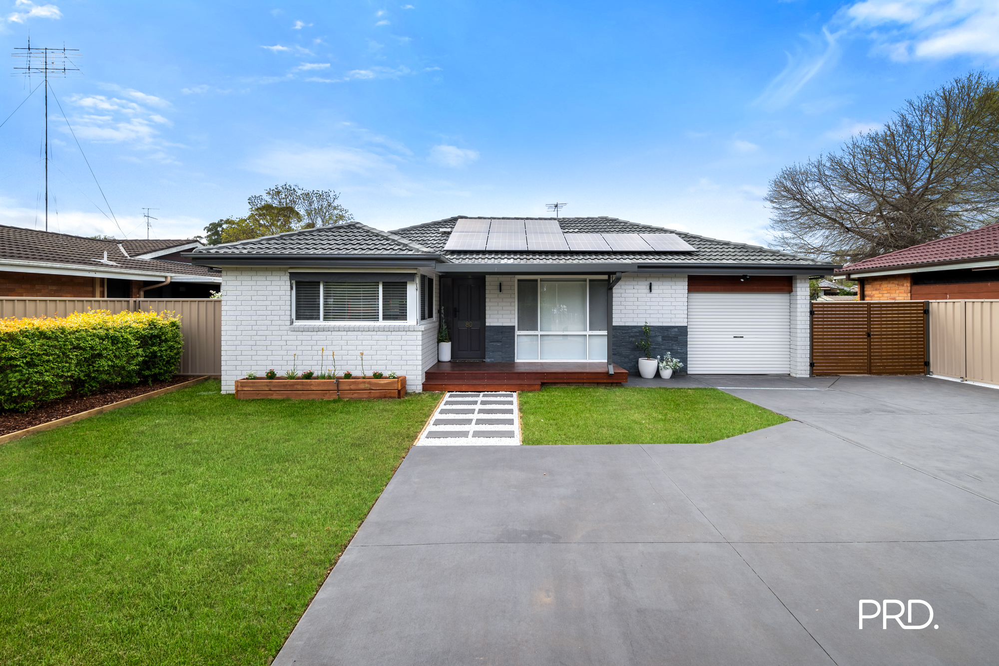 80 YORK RD, SOUTH PENRITH NSW 2750, 0部屋, 0バスルーム, House