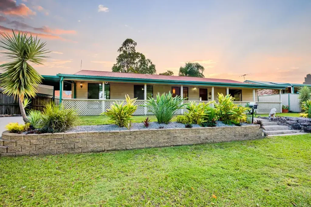 13 Stamp Street, Deception Bay, QLD 4508