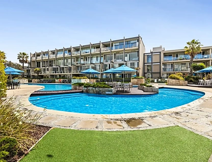 131-133/100 The Esplanade, Torquay, Geelong, 2 Schlafzimmer, 2 Badezimmer, Apartment