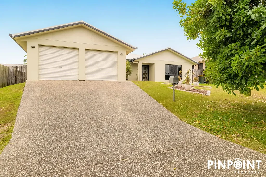 5 Mulcahy Crescent, Eimeo, QLD 4740