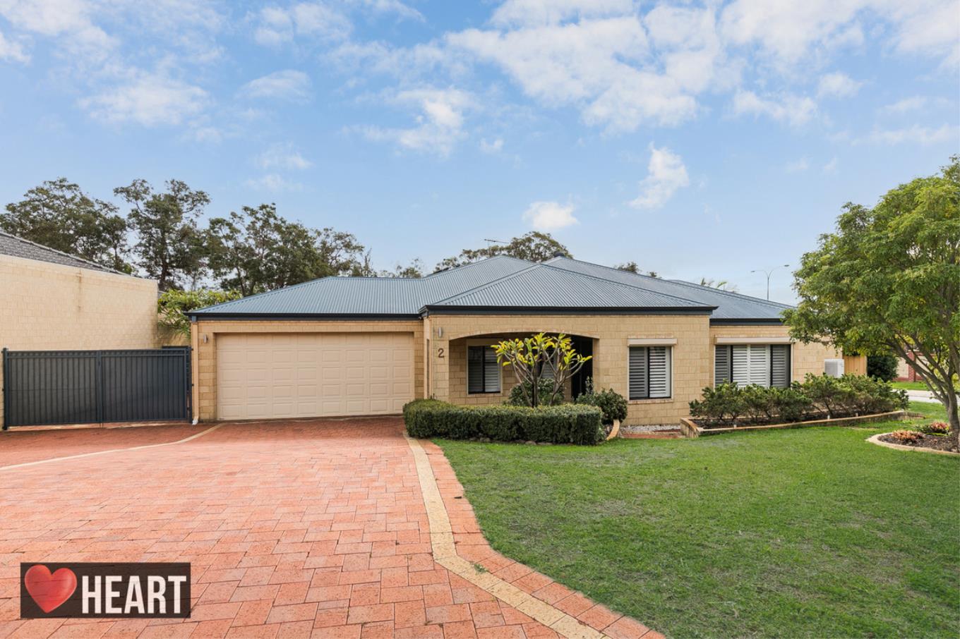 2 BALLATER HTS, BIBRA LAKE WA 6163, 0 Kuwarto, 0 Banyo, House