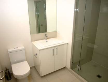 1008/6 Leicester Street, Carlton, VIC 3053, 1 Bedrooms, 1 Bathrooms, Apartment