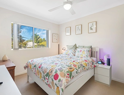 10/66 Lamington Avenue, Lutwyche, Brisbane - Northern Region , 2 રૂમ, 2 બાથરૂમ, Apartment