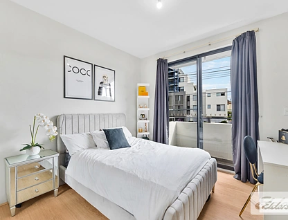 7/276-280 Liverpool Road, Enfield, Inner West, 2 कमरे, 2 बाथरूम, Apartment