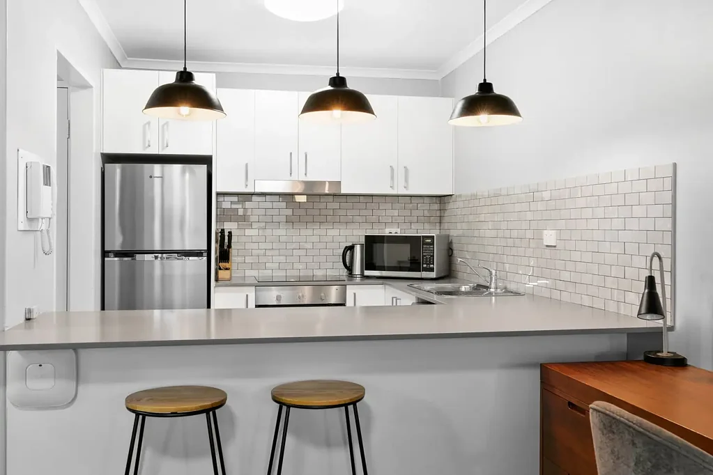 Renovated Oversized City Pad | Furnished