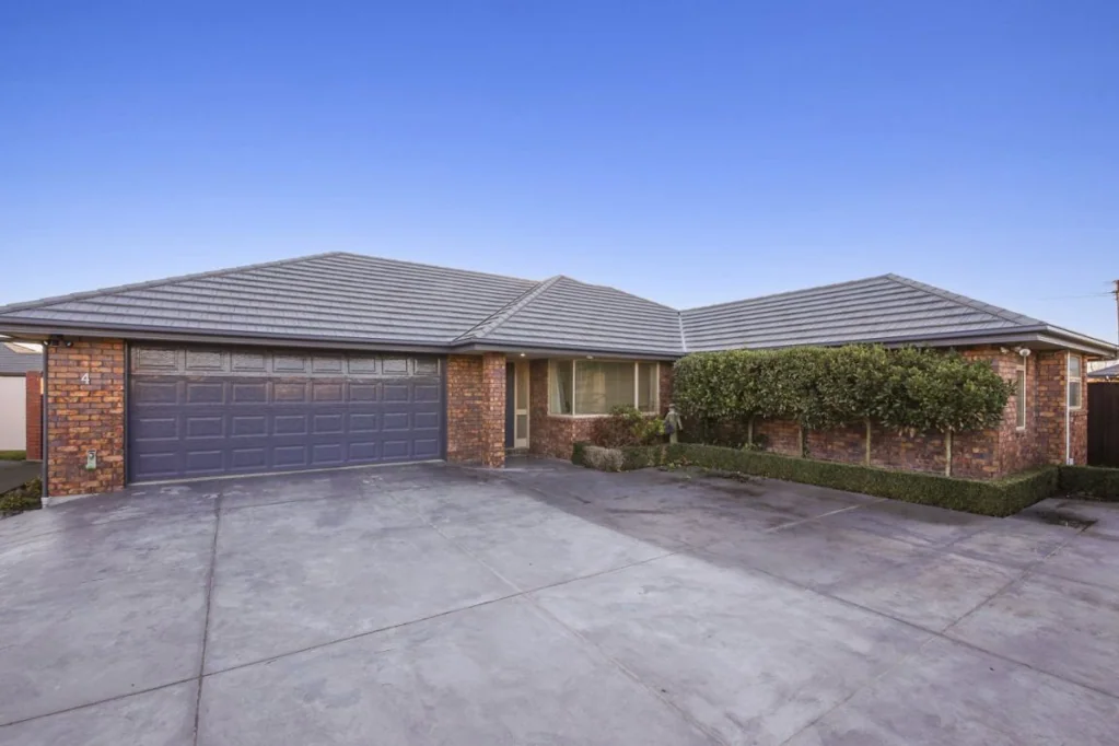 4 Stark Place, Kaiapoi, Waimakariri