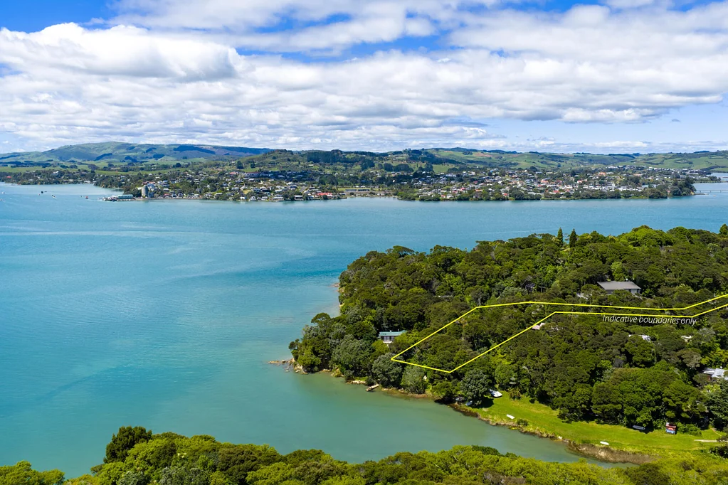 Te Akau Price Reduced! Make an offer!