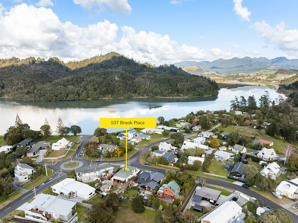 107 Brook Place, Whangamata, Thames, Waikato