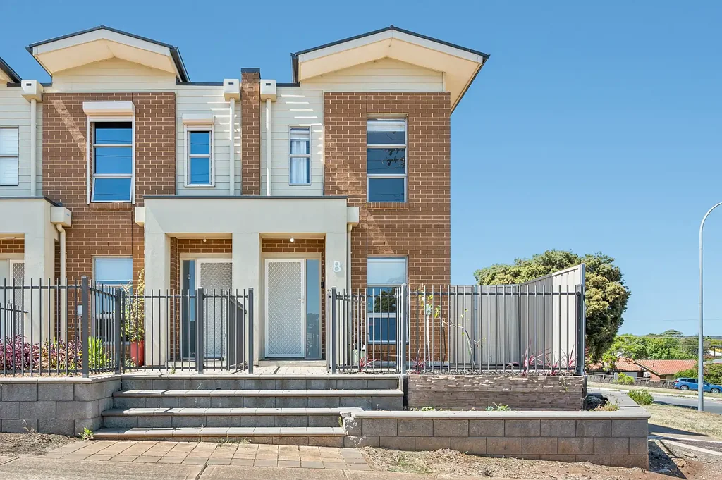 8/12 Hillier Road, Morphett Vale, SA 5162
