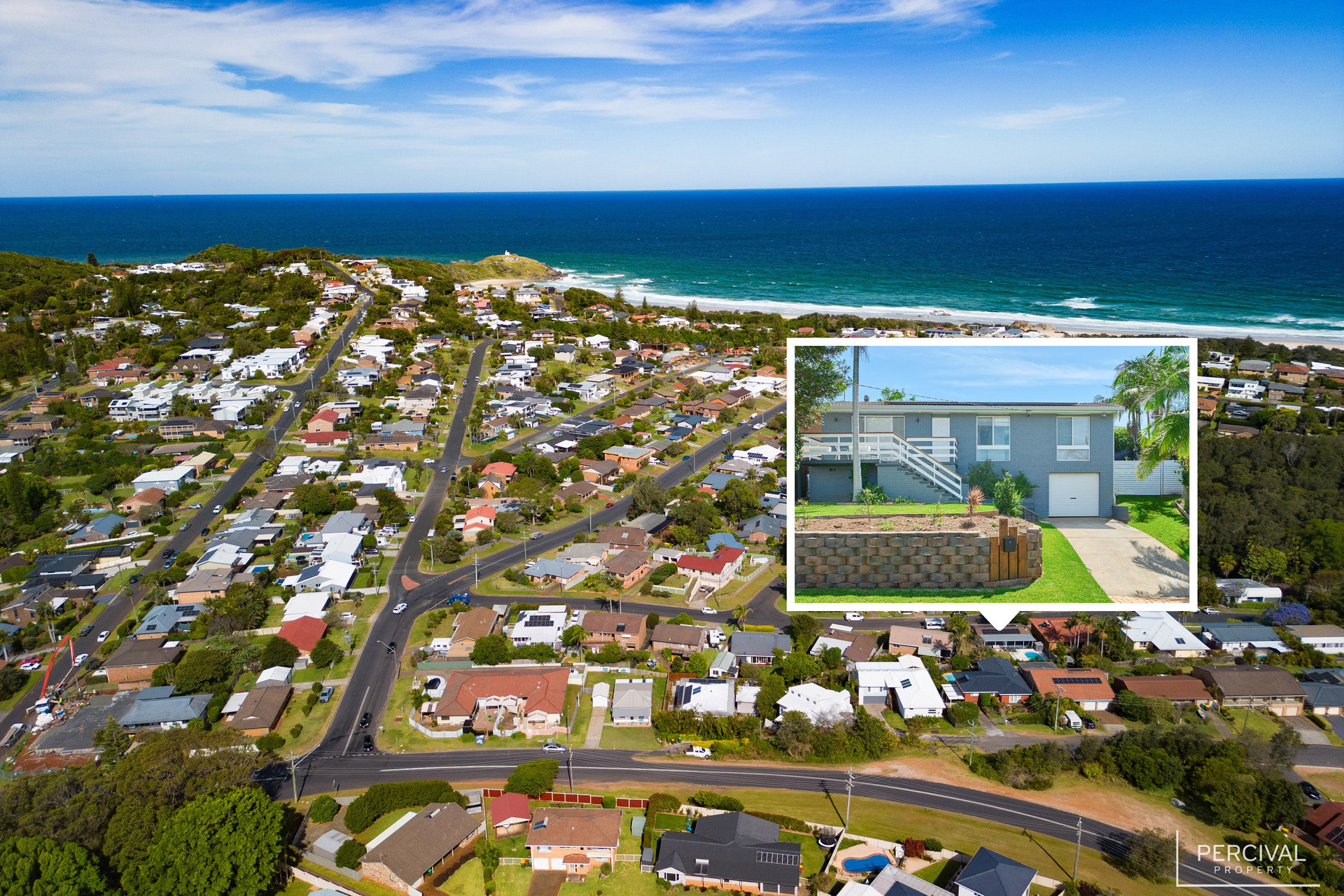 16 HASSALL ST, PORT MACQUARIE NSW 2444, 0 ห้องนอน, 0 ห้องน้ำ, House