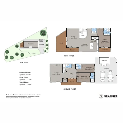 31 Bayview Road, Mccrae, VIC 3938, 3房, 3浴, House