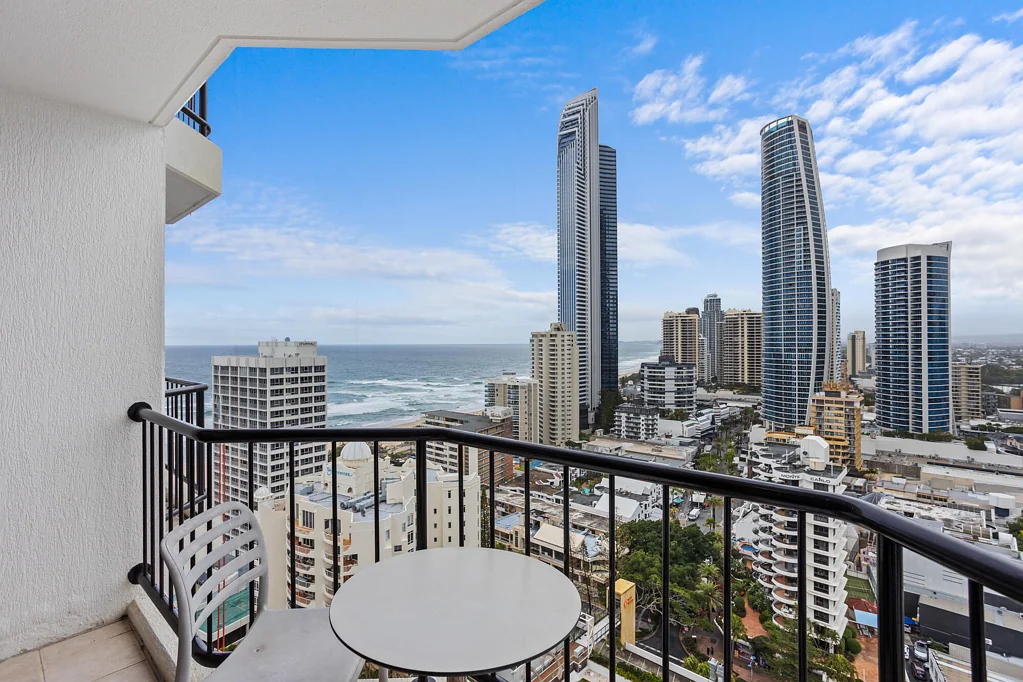 2006/22 View Avenue, Surfers Paradise, QLD 4217