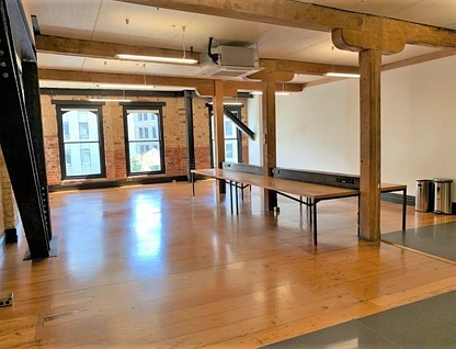 104 Fanshawe Street, Auckland Central, Auckland City, 0 Bedrooms, 0 Bathrooms, Office Premises