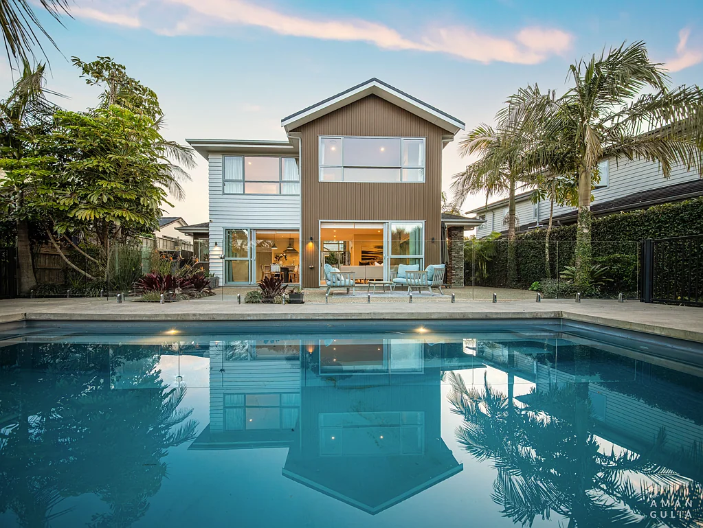 Albany 4ਬੈੱਡਰੂਮ Poolside By Christmas!