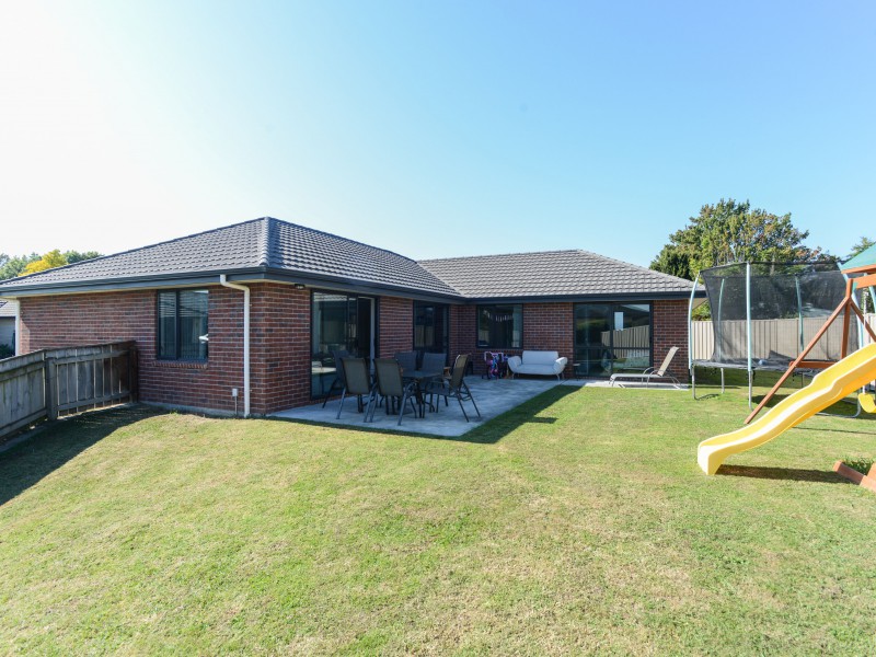 20d Tomoana Road, Mahora, Hastings, 4房, 0浴