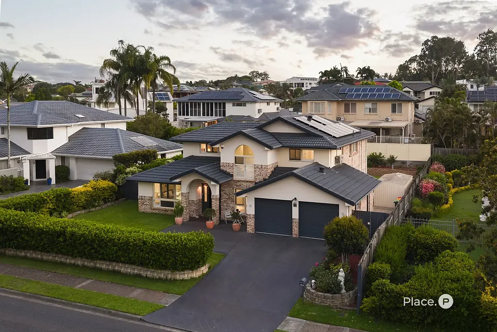 463 Pine Mountain Road, Carindale, QLD 4152