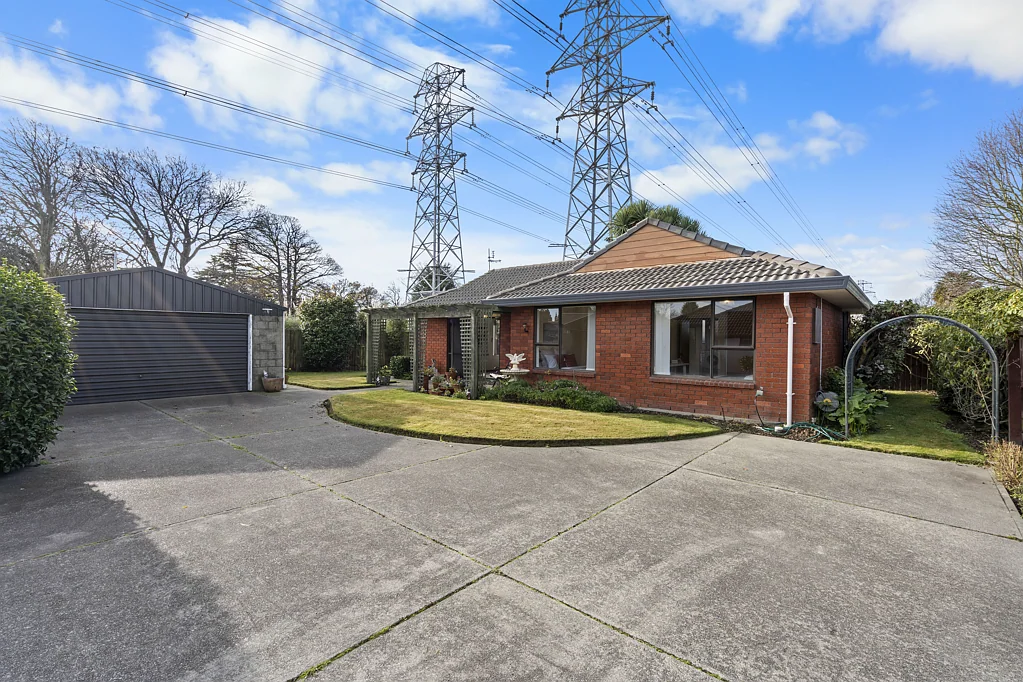 2/31 Peebles Drive, Hei Hei, Christchurch, Canterbury
