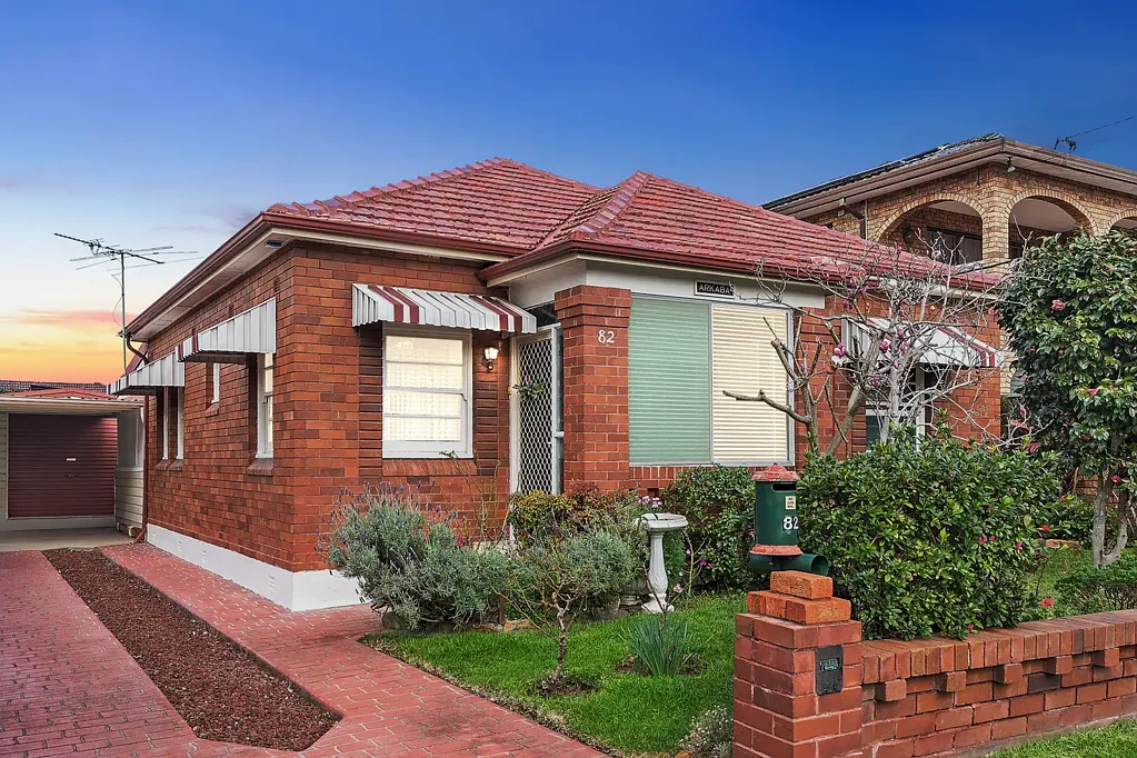 82 Iliffe Street, Bexley, NSW 2207