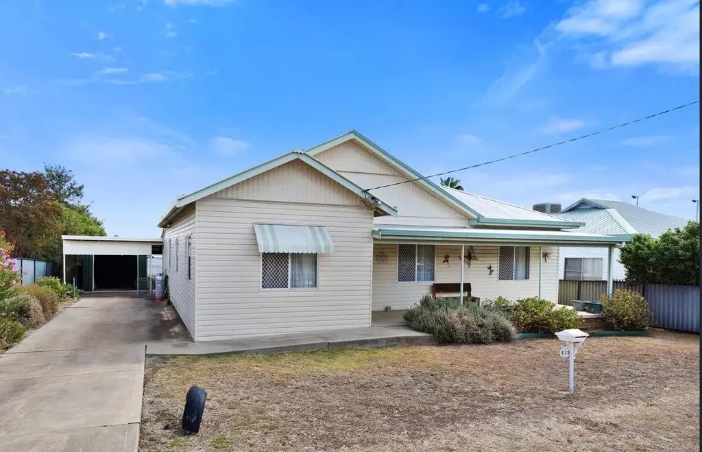 Spacious 4 Bedroom, Family Home