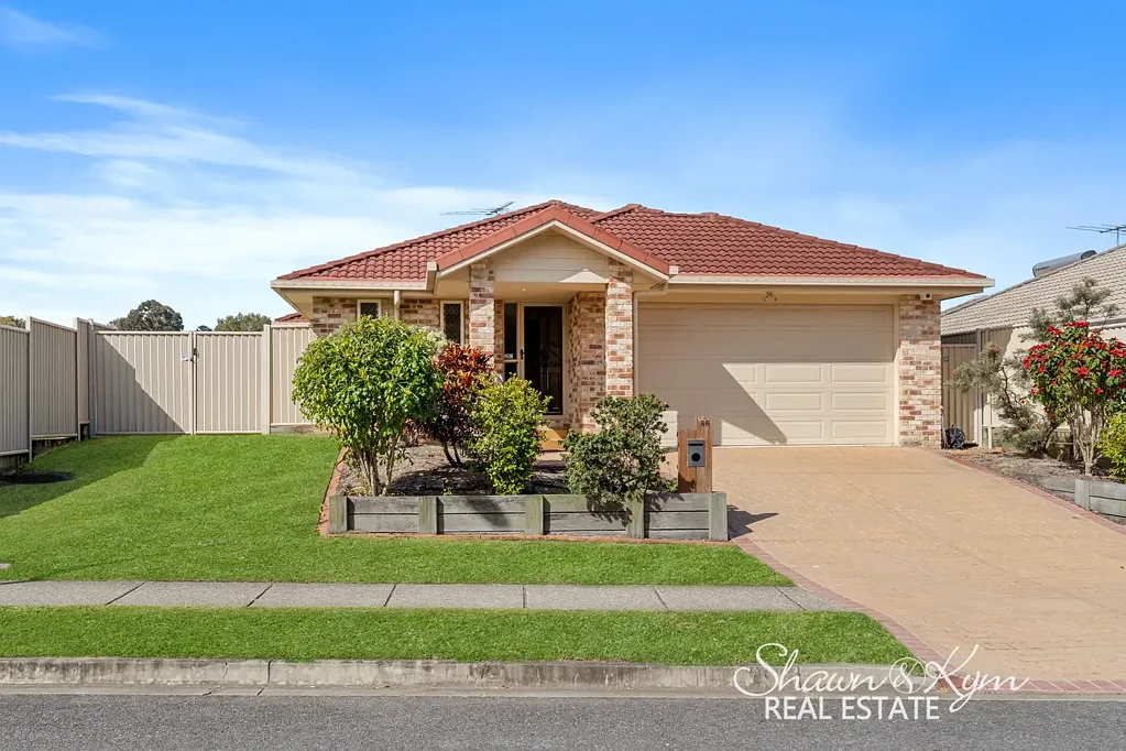 Wynnum West 3 Bedroom More Space. More Comfort. More to Love.