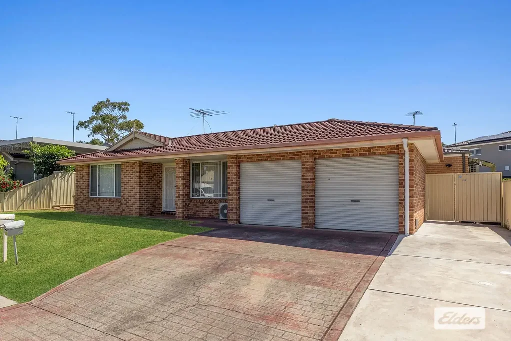 22 & 22a Rupertswood Road, Rooty Hill, NSW 2766