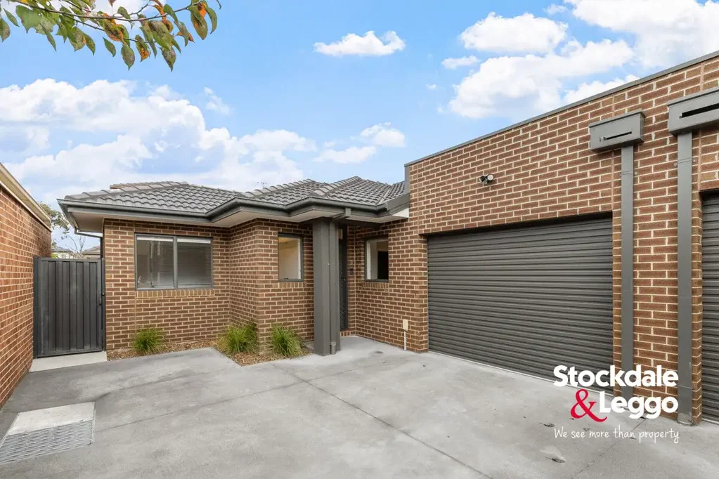 4/319 Camp Road, Broadmeadows, VIC 3047