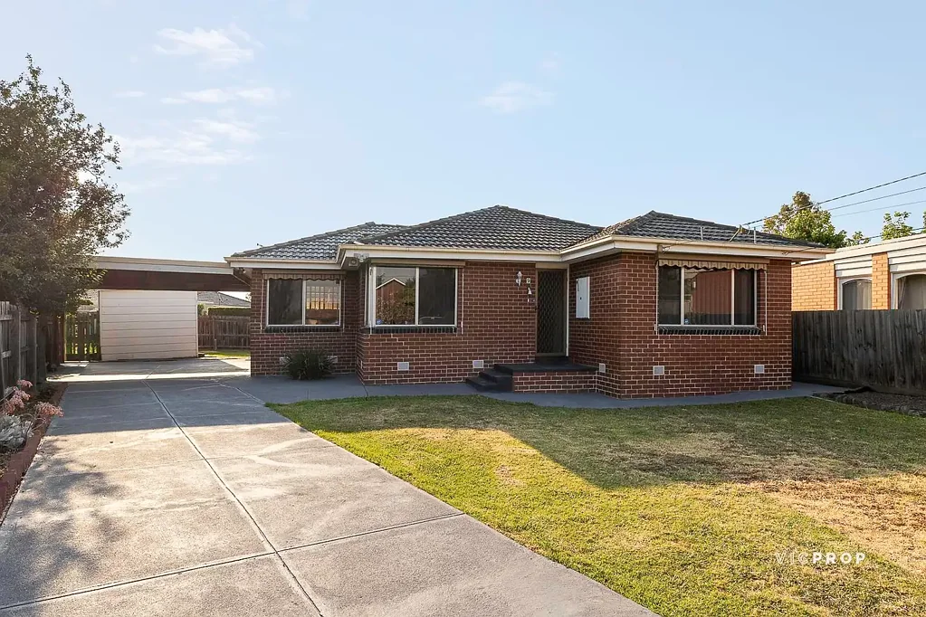 9 Magnolia Court, Lalor, VIC 3075