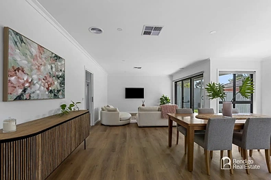 24 Amara Way, Kangaroo Flat, VIC 3555, 4 રૂમ, 2 બાથરૂમ, House
