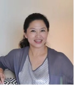 Kathleen Zheng