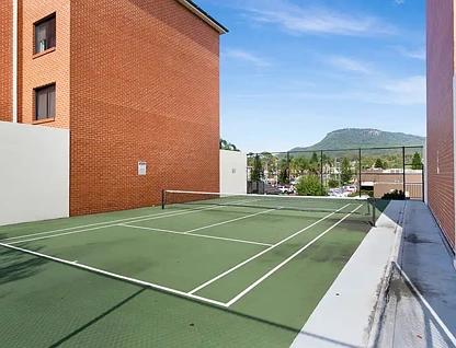 82/214-220 Princes Highway, Fairy Meadow, Wollongong - Greater Region, 2 Bedrooms, 2 Bathrooms, Unit