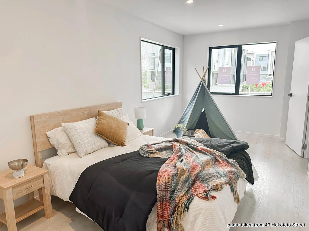 Mount Wellington 3Habitaciones Stunning Three-Level Home with Private Suite
