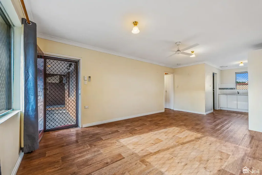 Armadale 2Habitaciones 2 BED EASY LIVING READY TO GO!
